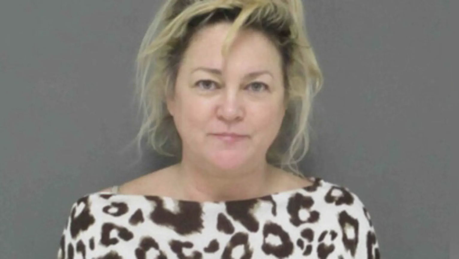 Rebecca Lanette Taylor, 49.