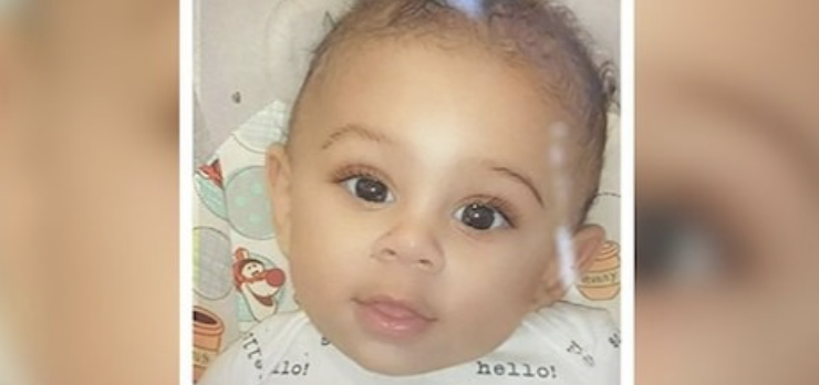 6-Month-Old Baby Shot & Killed While Riding In The Backseat Of His ...