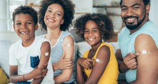 FDA Proposes Annual Covid-19 Vaccine Shots