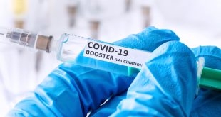 Pfizer CEO Says A Fourth COVID-19 Shot Might Be Needed
