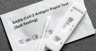 Biden Administration Says Free At-Home Covid Tests Will Be Available Starting Monday