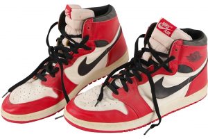 jordan 1 auction