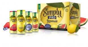 Simply Spiked Lemonade Finally Gets Release Date