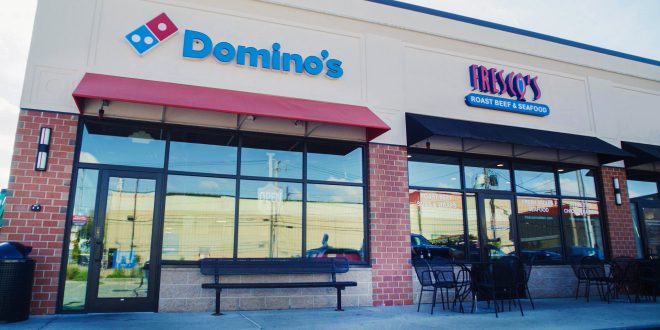 Domino's Shuts Down Stores In Italy After Failed Attempt To Sell Italians American Pizza