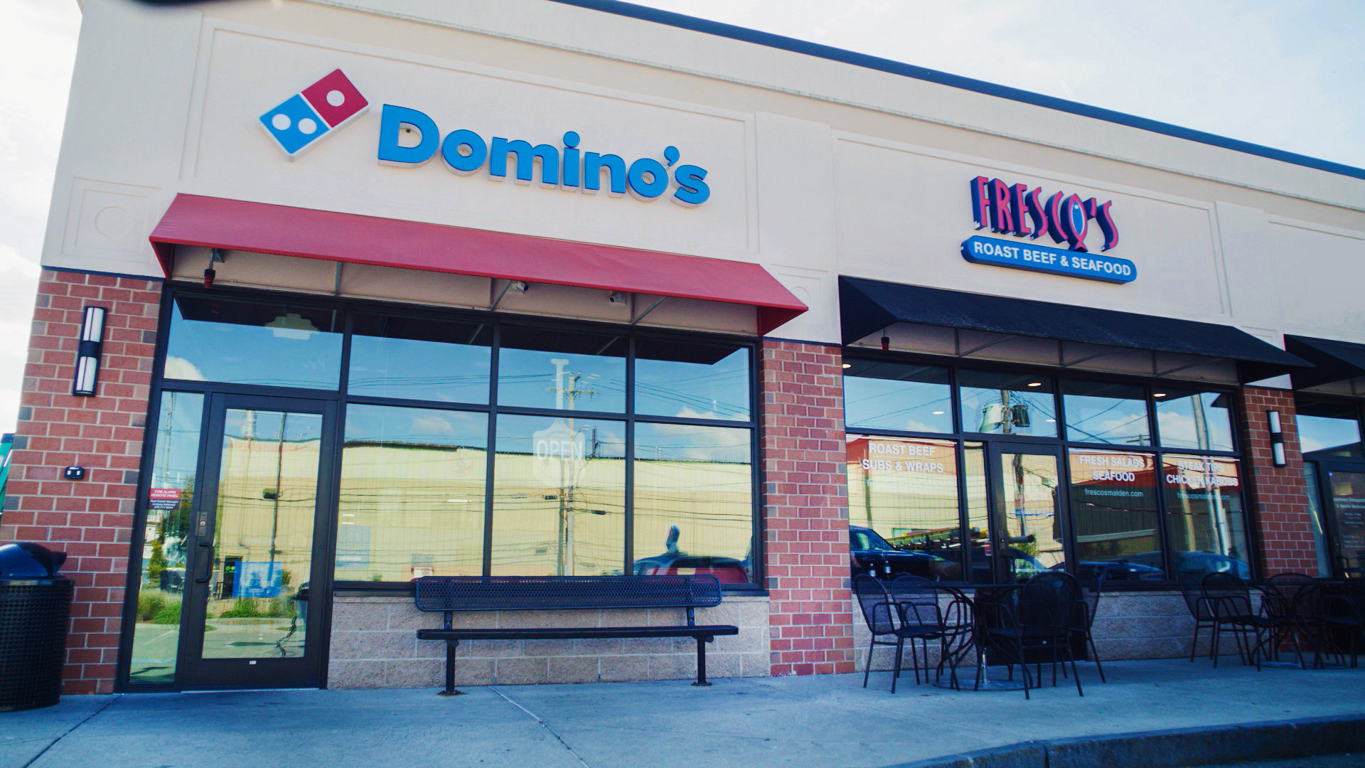 Domino's Shuts Down Stores In Italy After Failed Attempt To Sell Italians American Pizza