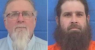 Mississippi Father and Son Duo Who Shot at Black FedEx Driver Indicted