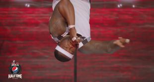 50 cent upside down