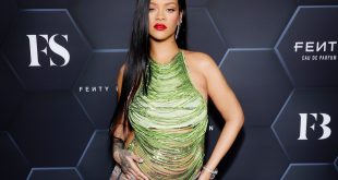 Rihanna Has Two Original Songs For The 'Black Panther: Wakanda Forever' Soundtrack, Reports Claim