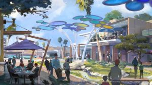Disney Community 2