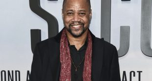 Cuba Gooding, Jr. Settles Rape Case Right Before Trial Was Set to Begin