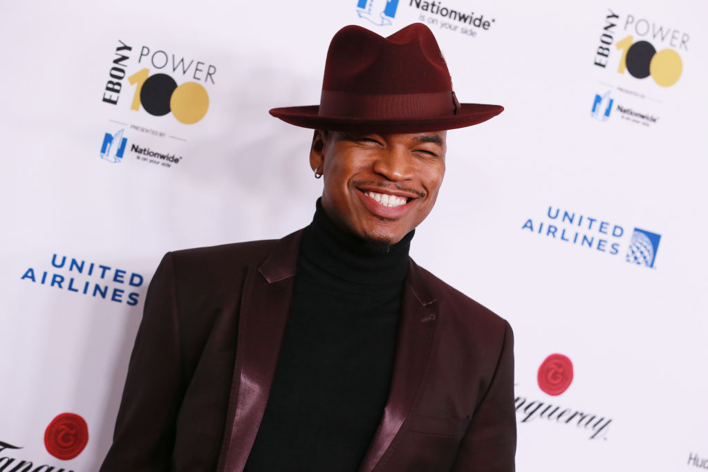 One Ne-Yo’s Girlfriends Show Support as He Takes ‘Accountability’ for ...