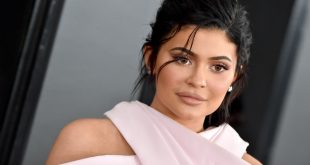 Kylie Jenner Becomes First Celebrity To Collab With Bratz Dolls