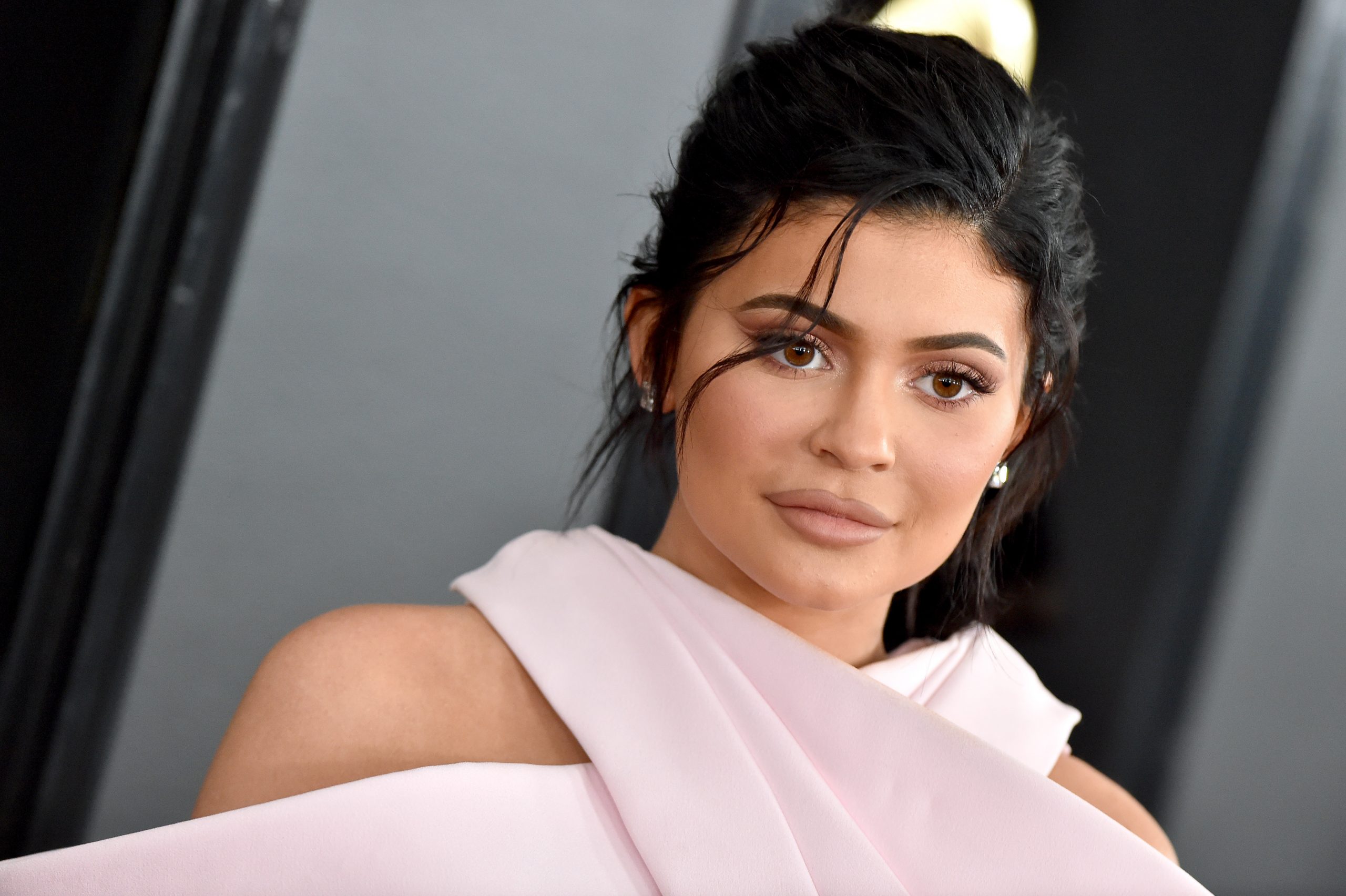 Kylie Jenner Becomes First Celebrity To Collab With Bratz Dolls