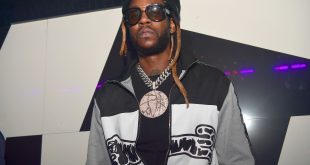 2 Chainz to Host New Amazon Music Live Concert Series Debuting Later This Month