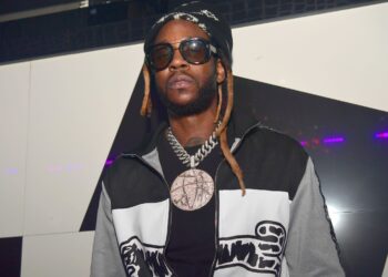 2 Chainz Blasts Friends for Skipping His Holiday Turkey Drive: "What Else Were You Doing?" [Video]