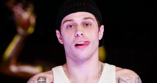Pete Davidson recently admitted to being addicted to ketamine on his new Netflix special “Turbo Fonzarelli.”