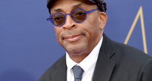 Spike Lee Says Beyoncé Not Winning Album Of The Year Is "Straight Up Shenanigans"