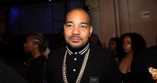 DJ Envy Could Face Arrest If He Fails To Produce Bankruptcy Documents Associated With His Ex-Business Partner's Company