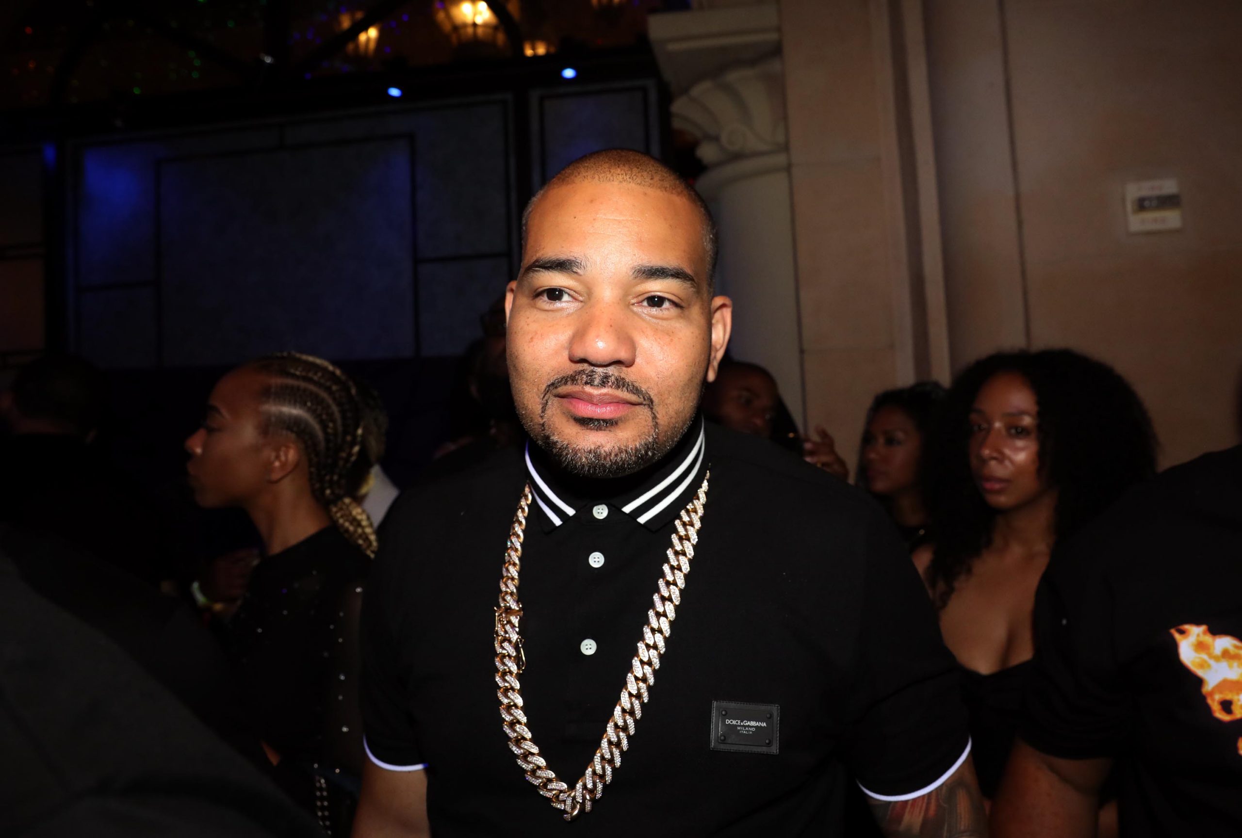 DJ Envy Could Face Arrest If He Fails To Produce Bankruptcy Documents Associated With His Ex-Business Partner's Company