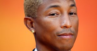 Pharrell Launching Suncare Line Under Humanrace Skincare Brand