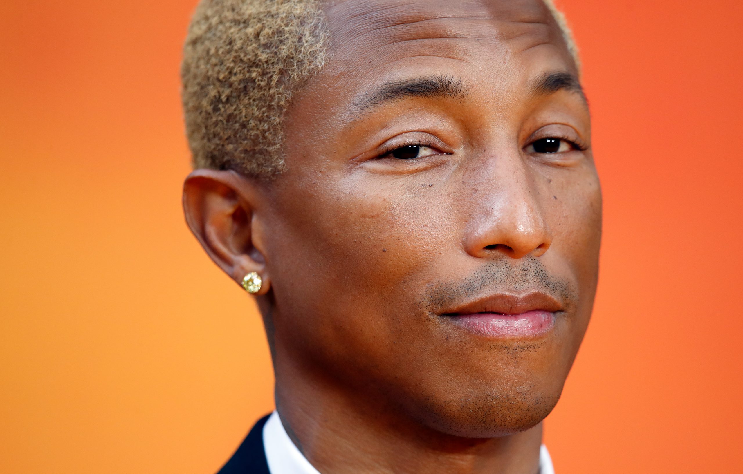 Pharrell Williams Sues Clothing Company for $14 Million Over Fake Billionaire Boys Club Gear