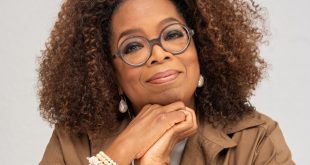 Oprah Winfrey And Apple TV+ Part Ways From Multi-Year Content Partnership