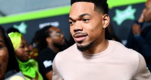 Chance The Rapper Gets Candid About Past Drug Use: "I Probably Would've Died"