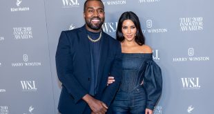 Kim Kardashian and Kanye West Officially Settle Divorce, Kim to Receive $200K a Month for Child Support