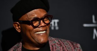 Samuel L. Jackson Criticizes Clarence Thomas for Proposing to Overturn Significant Rulings