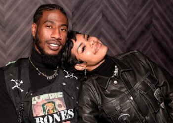 Iman Shumpert Wants Teyana Taylor Arrested Over Alleged Child Custody Violations and Public Comments on Their Divorce