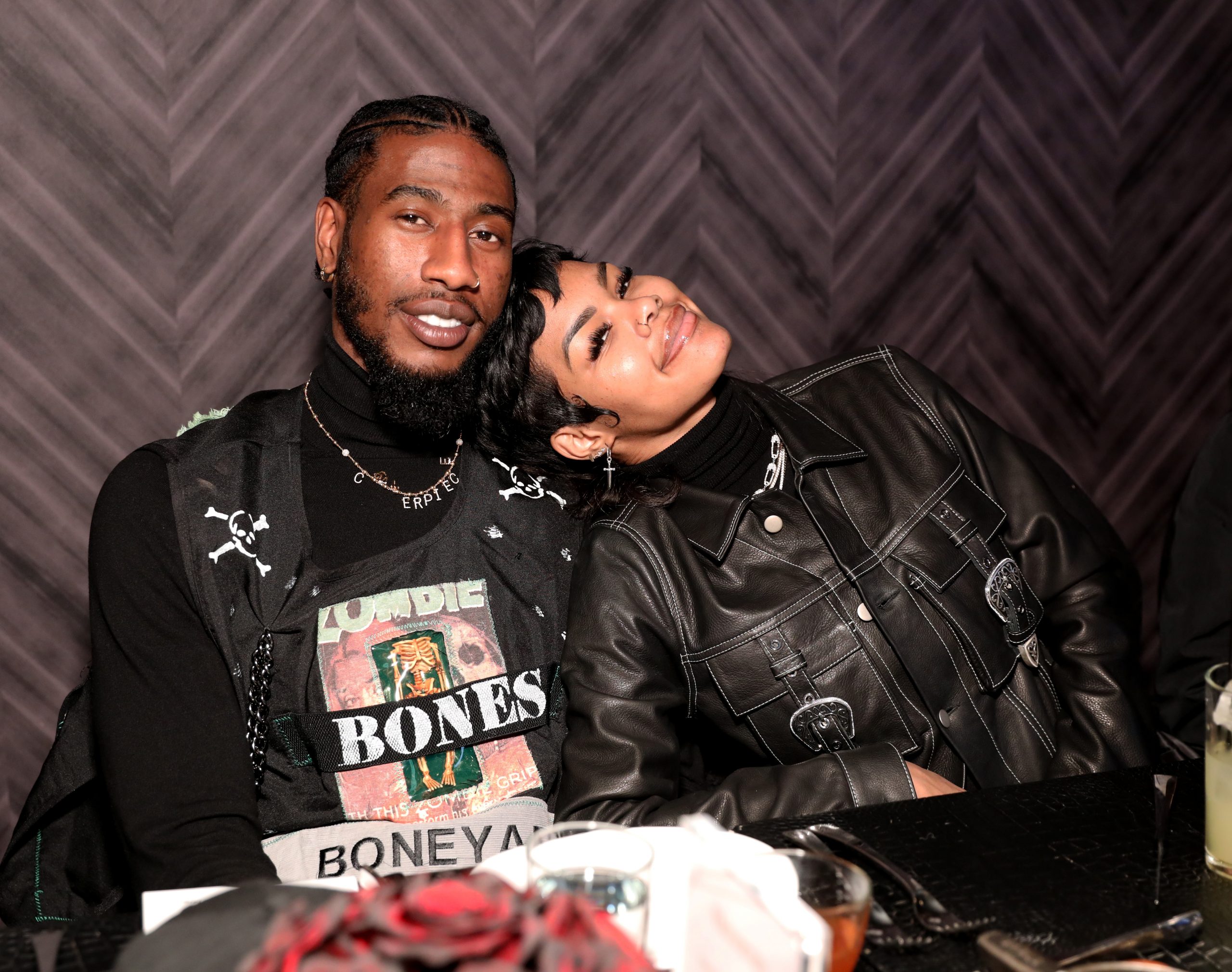 Teyana Taylor Breaks Silence Following Separation With Iman Shumpert