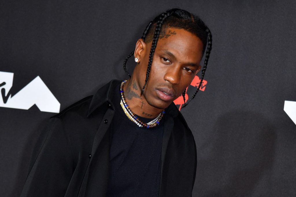 Travis Scott Accused Of Threatening To Kill Yacht Captain During Miami Meltdown And Now The Crew Wants Him To Pay Up