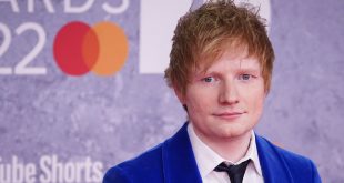 Jury Rules That Ed Sheeran Did Not Copy Marvin Gaye's "Let's Get It On"