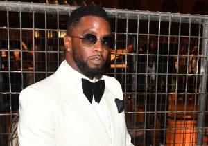 Judge Rules "Jane Doe" Can't Remain Anonymous in Sexual Assault Lawsuit Against Diddy