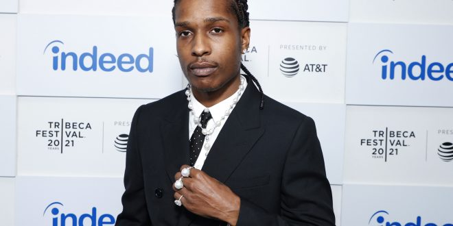 A$AP Relli Says He's Received Death Threats and is in Therapy Following Shooting Involving A$AP Rocky