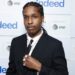 A$AP Rocky Named 2025 CFDA Fashion Icon, Cementing His Style Legacy