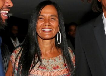 Roc Nation CEO Desiree Perez Accused of Forcibly Committing Daughter to Psychiatric Facility [Video]