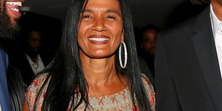 Roc Nation CEO Desiree Perez Accused of Forcibly Committing Daughter to Psychiatric Facility [Video]