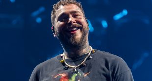 Post Malone Accused of Physical Abuse Amid Legal Battle With Ex-Girlfriend