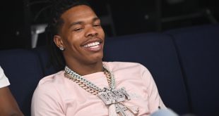 Lil Baby Honored With His Own Day in Hometown of ATL