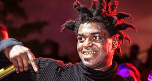 Kodak Black Issues An Apology To PnB Rock’s Girlfriend After Blaming Her For The Rapper’s Death
