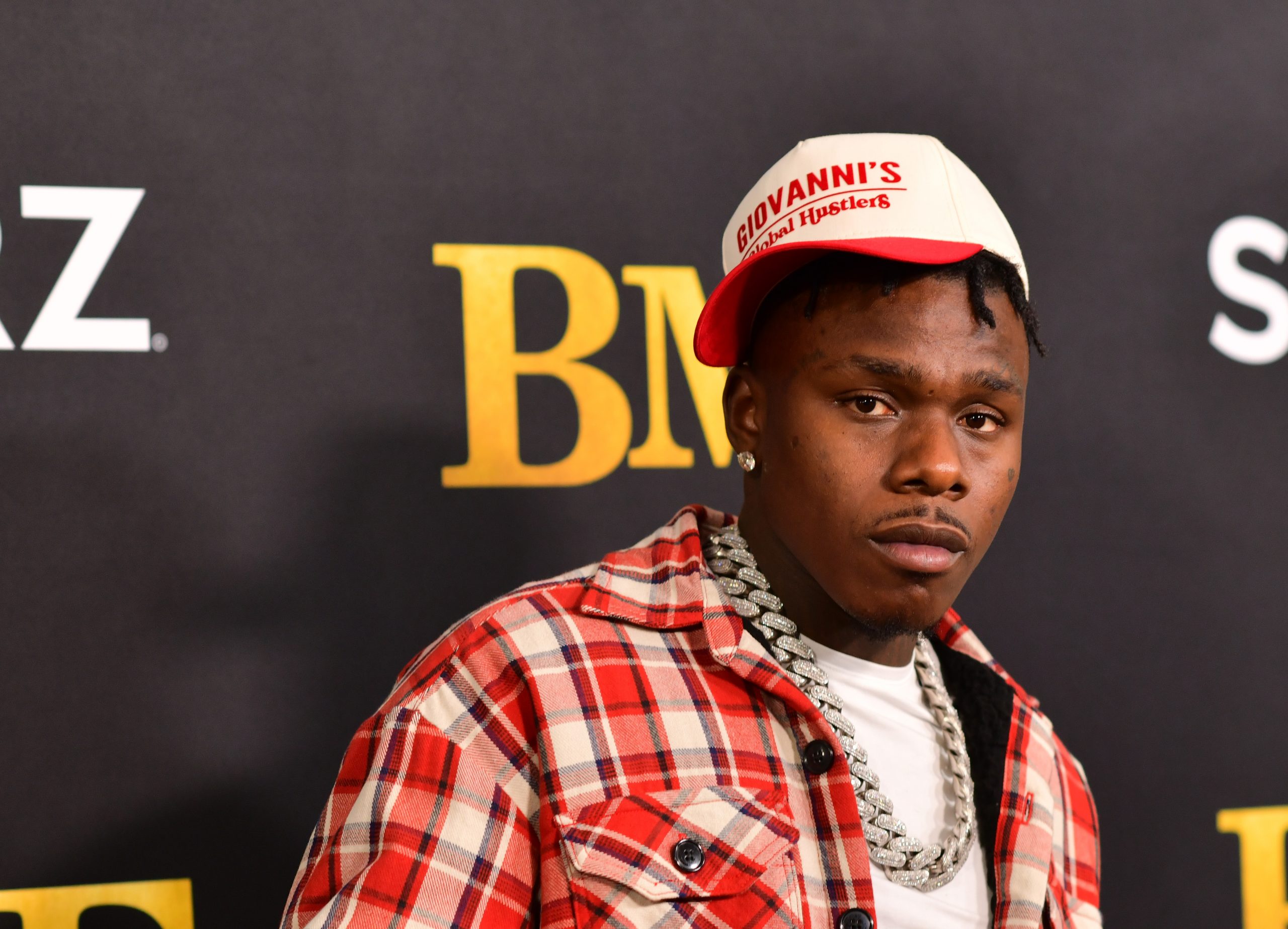 DaBaby Claims He Lost $200M After Homophobic Rant