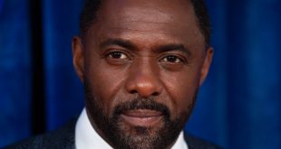 Idris Elba Recounts Time He Was Held At Gunpoint