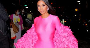 Kim Kardashian to Pay $1.3M SEC Fine After Failing to Disclose a Payment She Received for Promoting a Crypto Asset on Instagram
