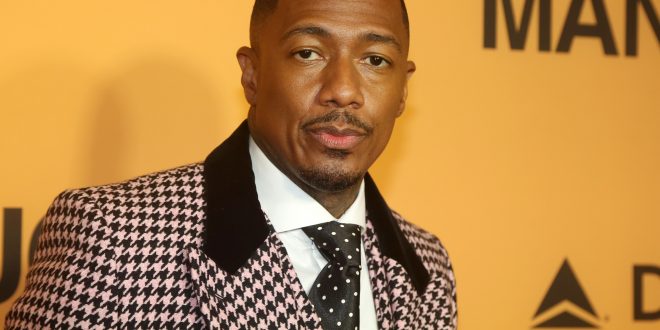 Nick Cannon Announces New Game Show Where Women Will Compete To Be His Next Baby Mama [Video]