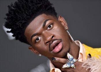 Lil Nas X Checks Into Treatment Following Naked Arrest Scandal