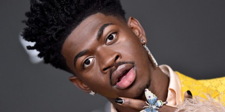 Lil Nas X Checks Into Treatment Following Naked Arrest Scandal