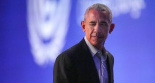 Barack Obama 'Introduces' Himself to Gen Z in New Voting PSA Ahead of Midterm Elections