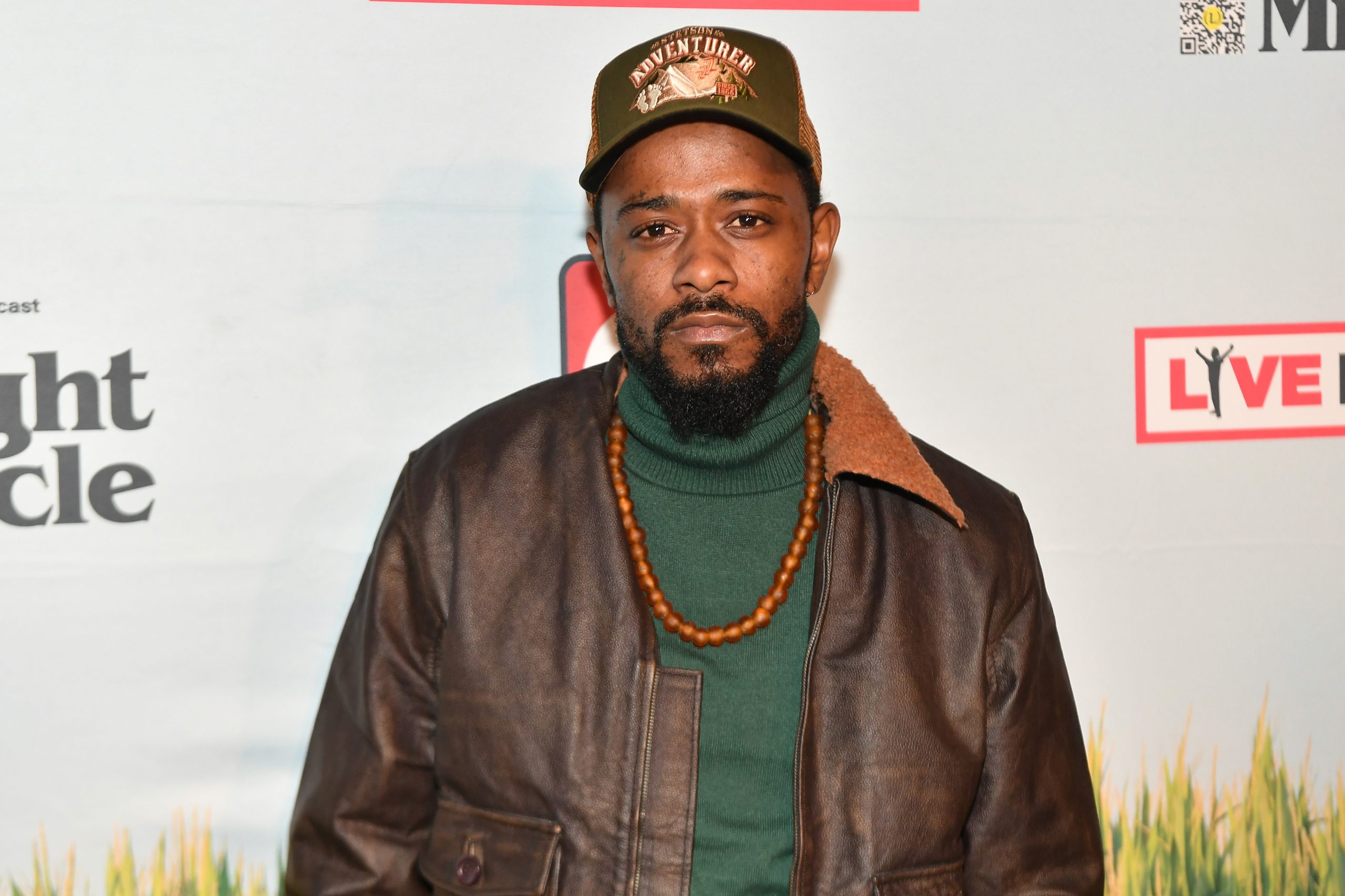 LaKeith Stanfield