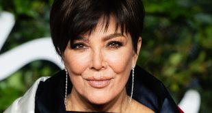 Lie Detector Test Reveals Whether Kris Jenner Helped Leak The Kim Kardashian and Ray J Sex Tape